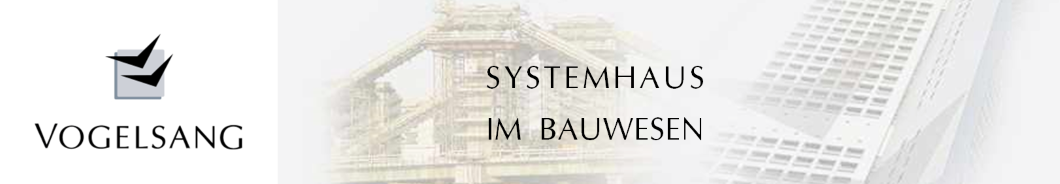 Systemhaus Vogelsang